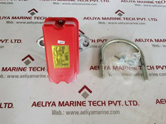 System sensor wfd40n waterflow detector 