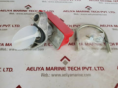 System sensor wfd40n waterflow detector 