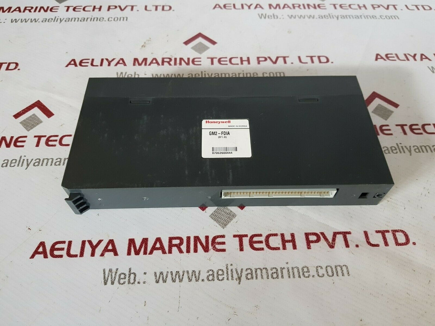 Honeywell gm2-fdIa programmable logic controller