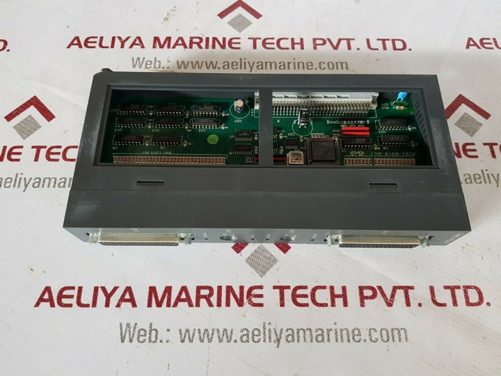 Honeywell gm2-fdIa programmable logic controller