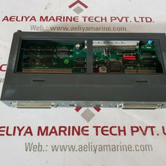 Honeywell gm2-fdIa programmable logic controller