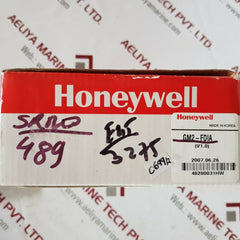 Honeywell gm2-fdIa programmable logic controller