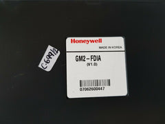 Honeywell gm2-fdIa programmable logic controller