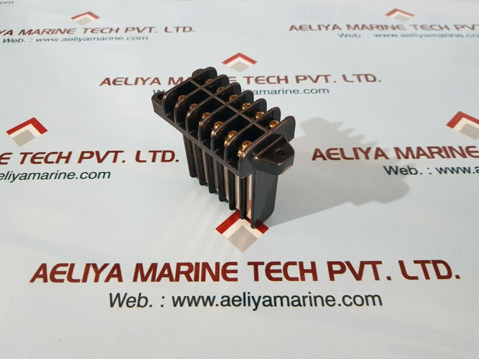 Terasaki auxilary contact block new