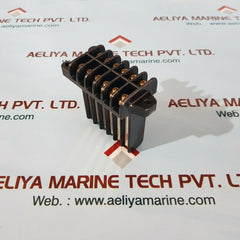 Terasaki auxilary contact block new