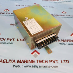 Terasaki aru-Isc uvt control device