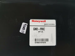Honeywell gm2-fric v1.2 programmable logic controller