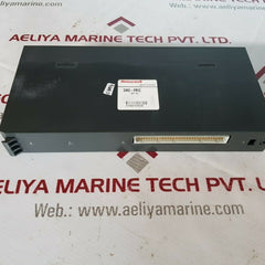 Honeywell gm2-fric v1.2 programmable logic controller
