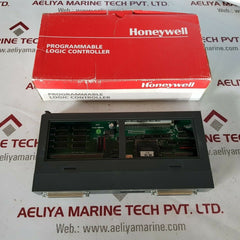 Honeywell gm2-fric v1.2 programmable logic controller