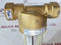 Honeywell ff06-20aa mini plus water filter