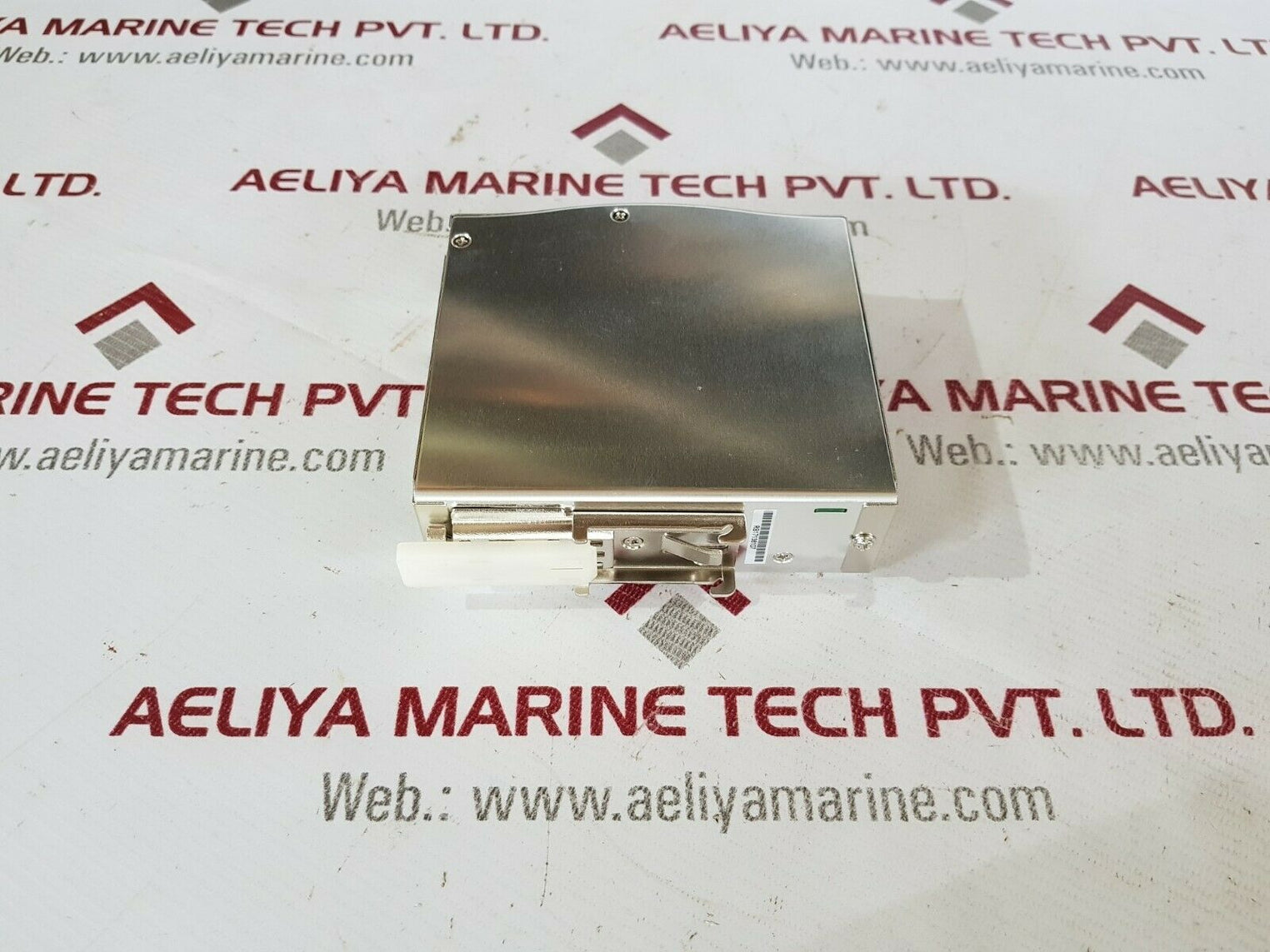 Mean well sdr-120-24 din rail power supply