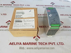 Mean well dr-rdn20 din rail power supply