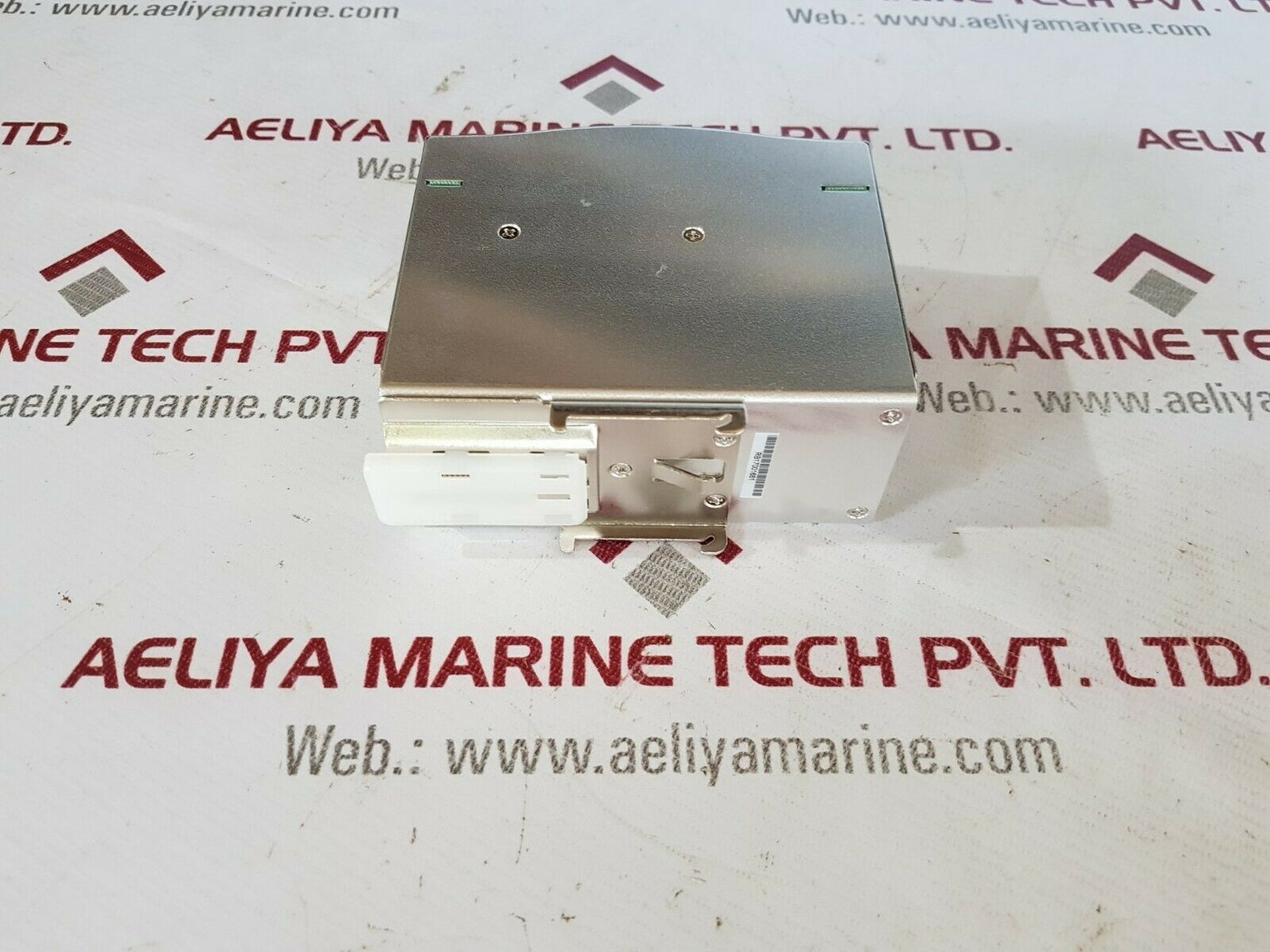 Mean well dr-rdn20 din rail power supply