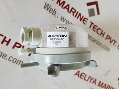 Alerton dpa500-ac
