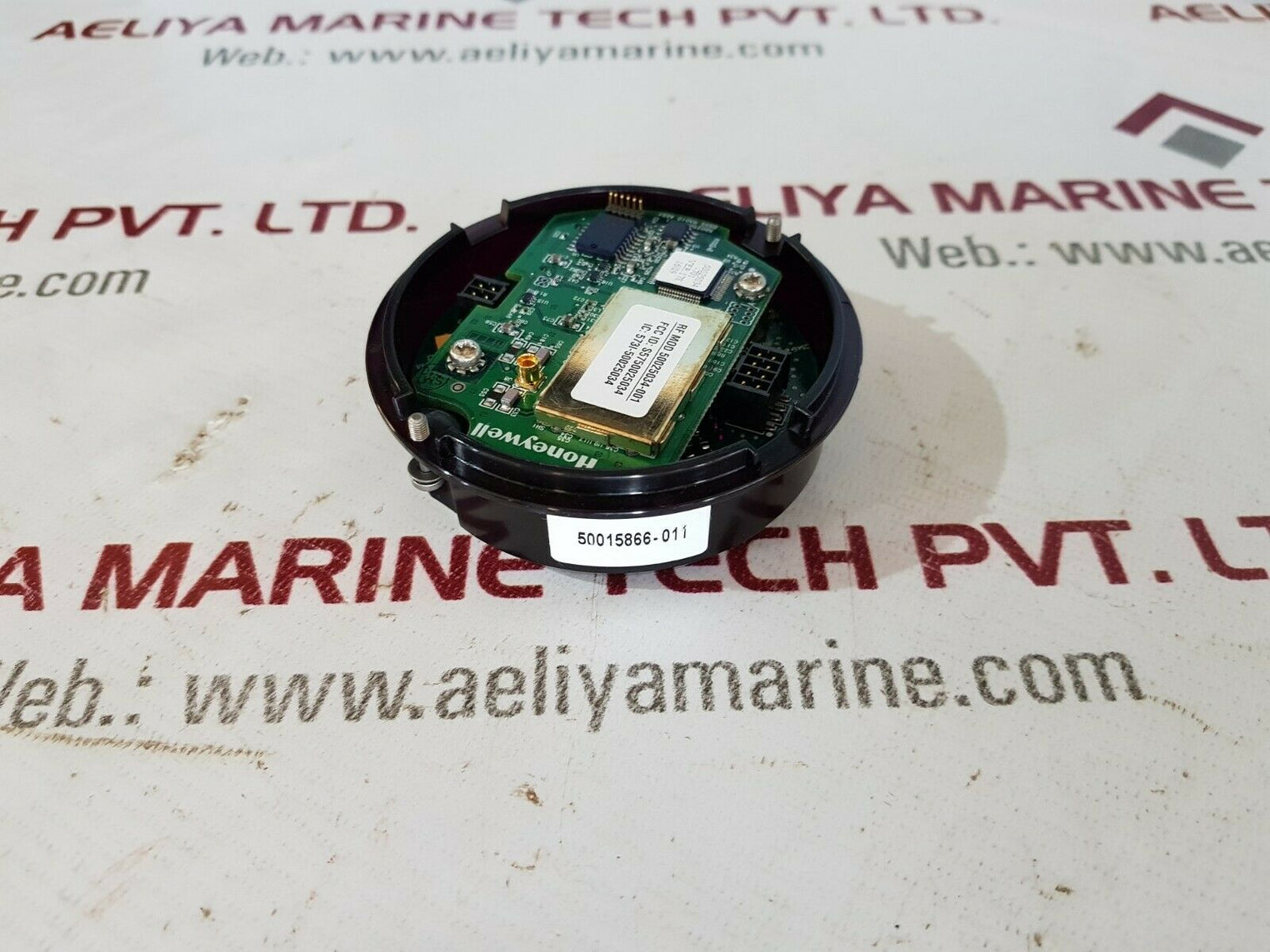 Honeywell 50015866-511 replacement hlai dsss sensor