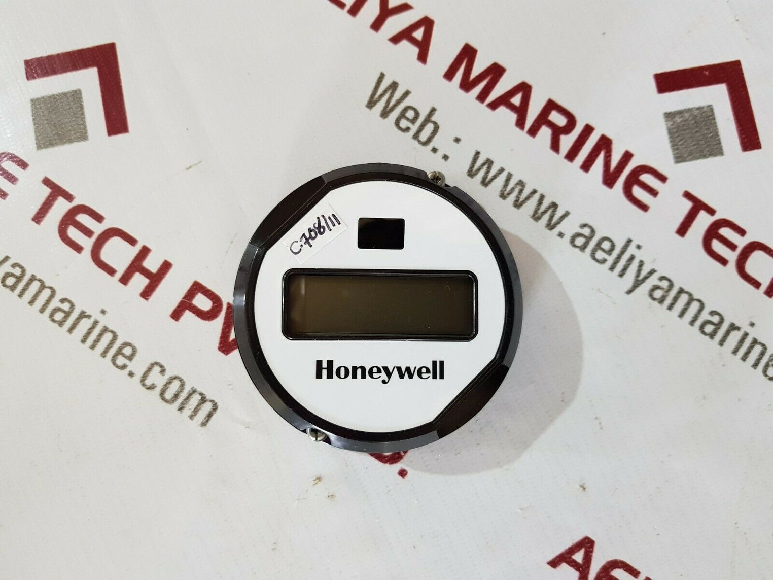 Honeywell 50015866-511 replacement hlai dsss sensor