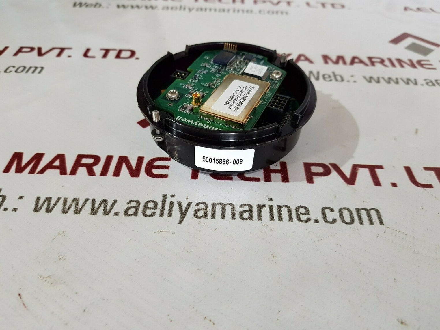 Honeywell 50015866-509 replacement temperature dsss