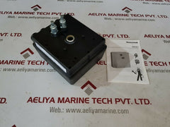 Honeywell m6061l1027 standard line rotary valve actuator