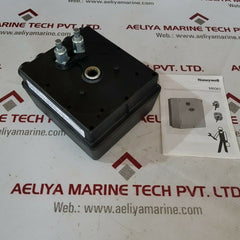 Honeywell m6061l1027 standard line rotary valve actuator