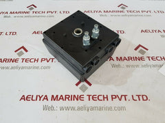 Honeywell m6061l1027 standard line rotary valve actuator