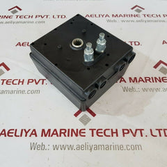 Honeywell m6061l1027 standard line rotary valve actuator