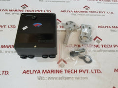 Honeywell m6061l1027 standard line rotary valve actuator
