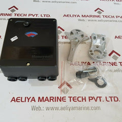 Honeywell m6061l1027 standard line rotary valve actuator