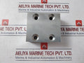 C7100.371 Valve Case Manifold Pressure Relief Valve