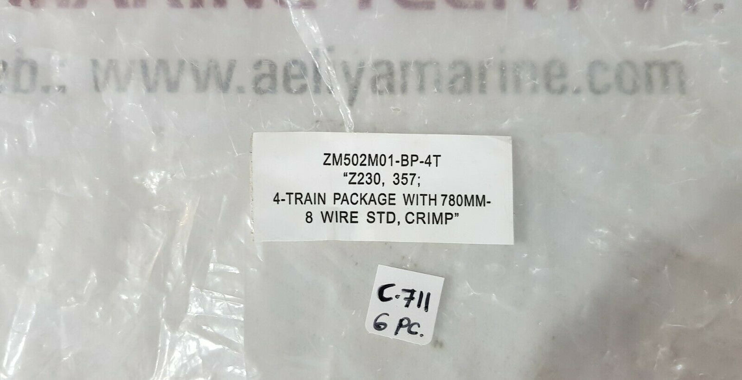 Honeywell/auma  zm502m01-bp-4t limit switch