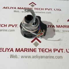 Honeywell 32003532-005 auxiliary switch package for high voltage circuits