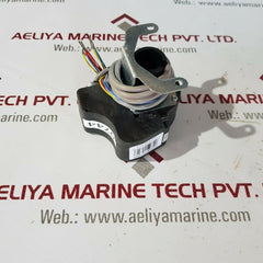 Honeywell 32003532-005 auxiliary switch package for high voltage circuits