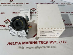 Honeywell 32003532-005 auxiliary switch package for high voltage circuits