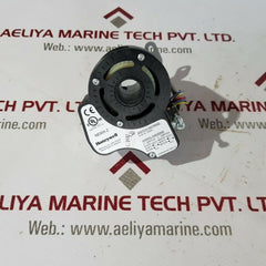 Honeywell 32003532-005 auxiliary switch package for high voltage circuits