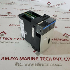 Honeywell tk-ffIf01 fieldbus interface module 51403420-175