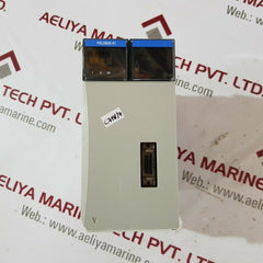 Honeywell tk-ffIf01 fieldbus interface module 51403420-175