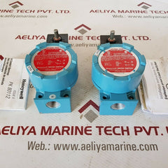 Honeywell lsxyab3k explosion proof precision limit switch