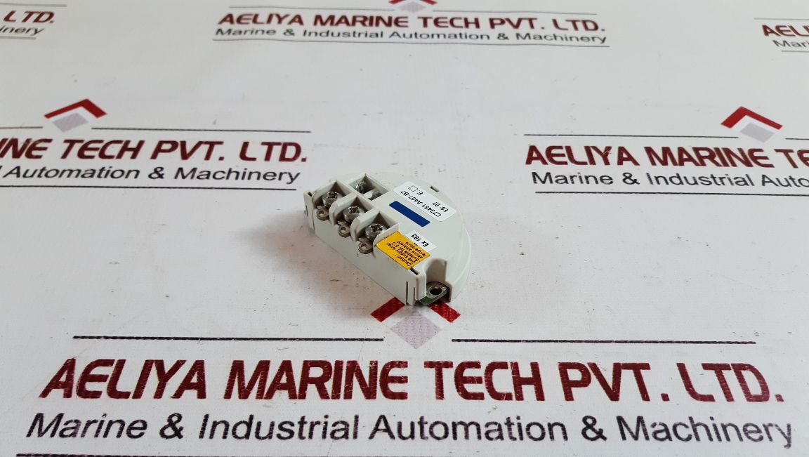 Siemens C73451-a407-b7 Transmitter Power Module Es: 07