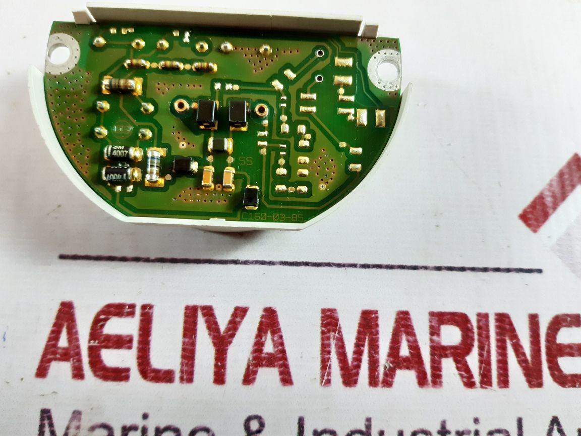 Siemens C73451-a407-b7 Transmitter Power Module Es: 07
