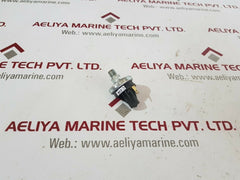 Hobbs pressure switch 78408 12 n/c