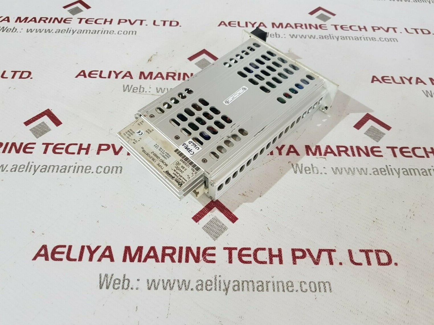 Honeywell gk60-2 power supply converter 