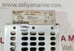 Honeywell gk60-2 power supply converter 