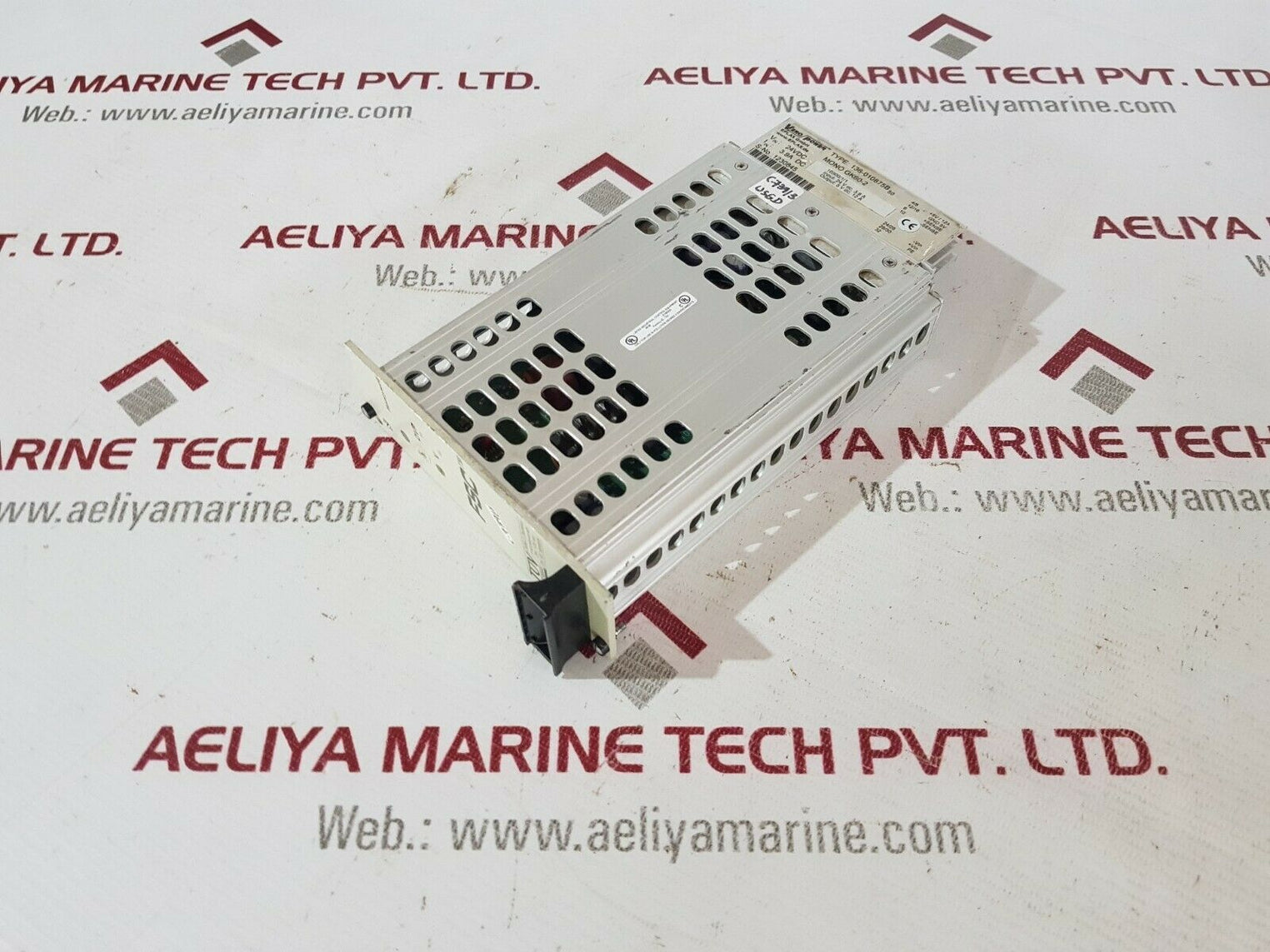 Honeywell gk60-2 power supply converter 