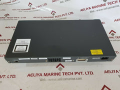 Anatel cisco system catalyst 2960 series