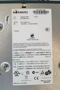 Anatel cisco system catalyst 2960 series