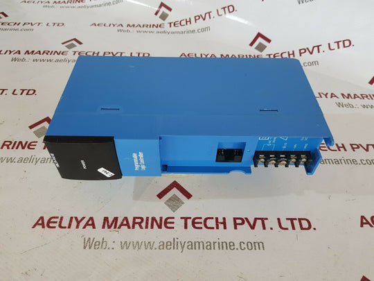 Honeywell 1Mlr-pa1B Programmable Logic Controller

