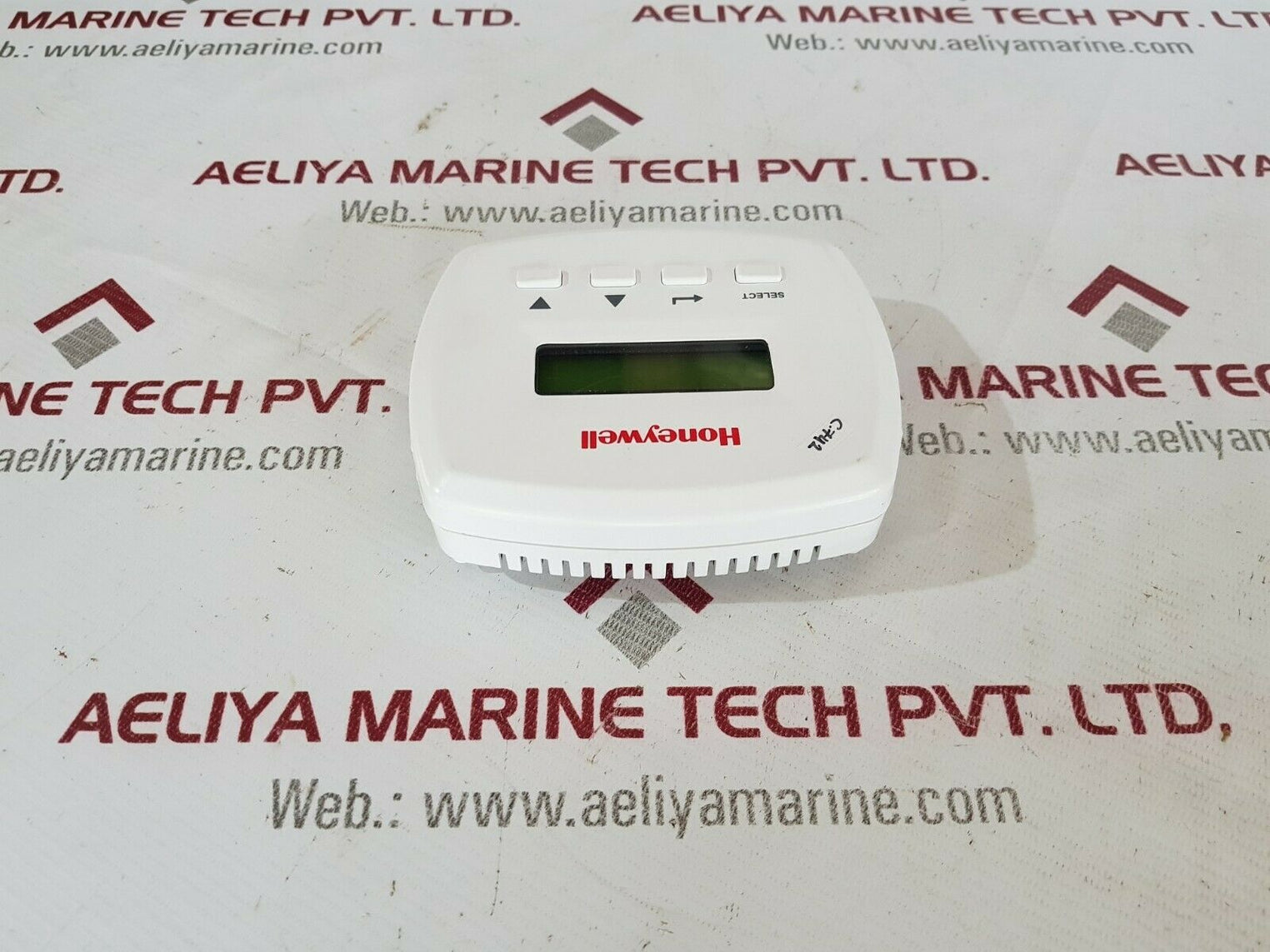 Honeywell t2798i2000 ahu thermostat 