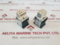 Schneider electric/ telemecanique 1kn22 contact block