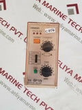 Omron se-sp1n motor relay used