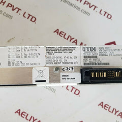 honeywell 51199929-100 tdi sps5710 power supply