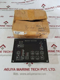 Kockum sonics tlg2000 control unit controller